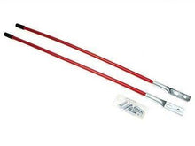 (2) Universal SNOWPLOW BLADE MARKER GUIDES for Blizzard B61049 Snow Way 96106696 by The ROP Shop