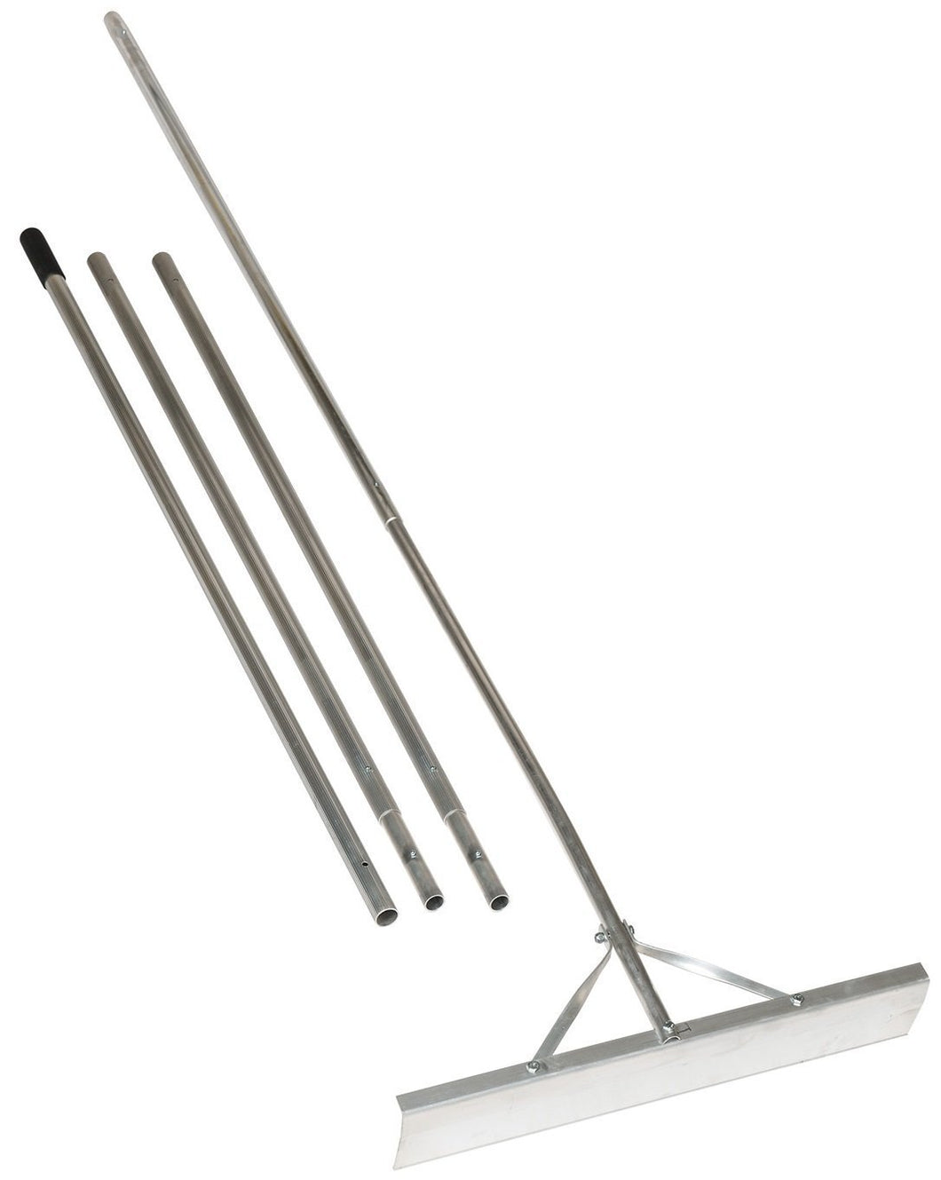 16-Foot Roof Rake, Model# 96322NT